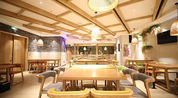 汤田温泉生活馆