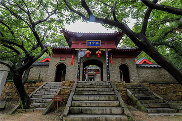 磴山风景区第 38 张图片