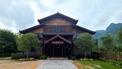 阳朔山水遇农园景区第 17 张图片