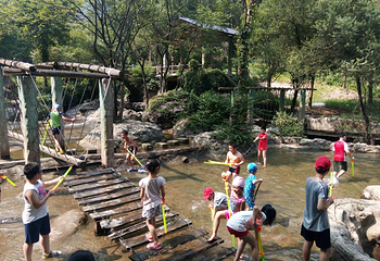 白石湾风景区第 15 张图片