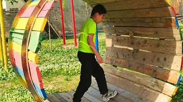 果果世界亲子农场