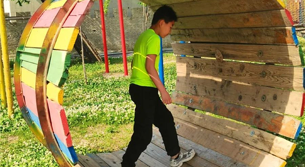 果果世界亲子农场