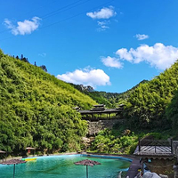 贵洞风景区