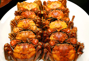 成隆行·蟹王府（九江路店）第 66 张图片