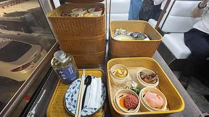 广州都市双层观光巴士停靠点第 30 张图片
