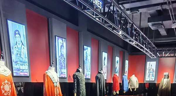 西安电影制片厂