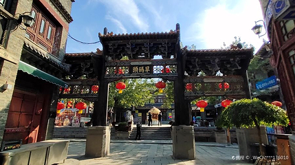 旱码头第 1 张图片