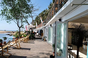 HihilineSURF·喜浪冲浪(日月湾店)