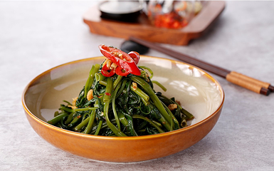 三亚亚特兰蒂斯酒店·蟹·东南亚餐厅第 80 张图片