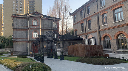 苏州河华政段第 2 张图片