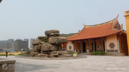 洛伽寺第 6 张图片