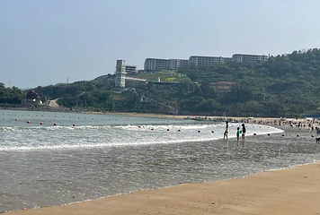 渔寮风景区第 27 张图片
