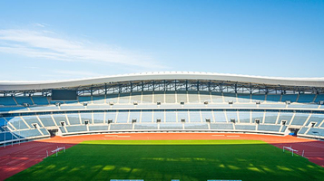 大连体育中心体育馆