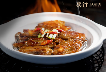 黎竹·海南私房手艺菜(海棠68环球美食街店)第 10 张图片
