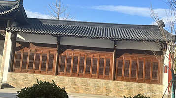 上饶市广丰区博物馆