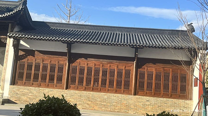 上饶市广丰区博物馆第 1 张图片
