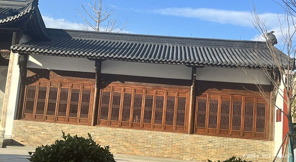 上饶市广丰区博物馆