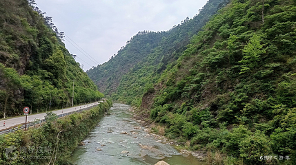 关峡村第 4 张图片