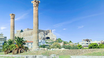 阿尔忒弥斯神庙