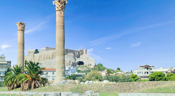 阿尔忒弥斯神庙