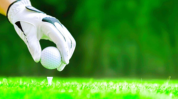 亚龙湾高尔夫球会