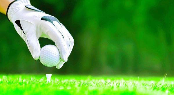 亚龙湾高尔夫球会