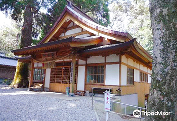 高千穗神社第 4 张图片