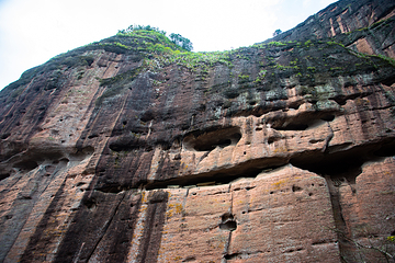龙虎山风景名胜区第 200 张图片