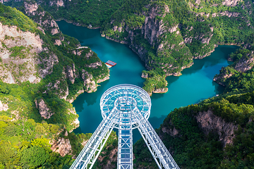 峰林峡第 3 张图片