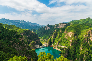 峰林峡第 7 张图片