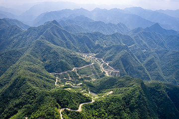 塔云山景区第 7 张图片