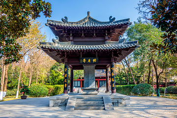 包公园第 30 张图片