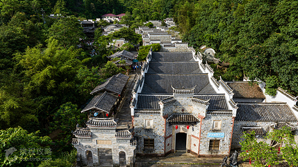 云髻山第 5 张图片
