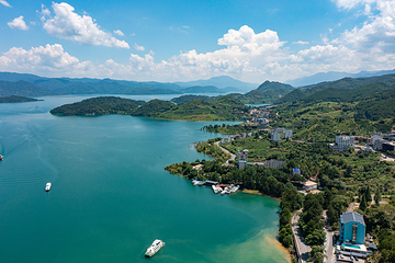 东江湖旅游区第 10 张图片