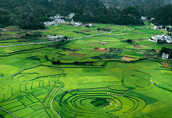 万峰林景区第 130 张图片