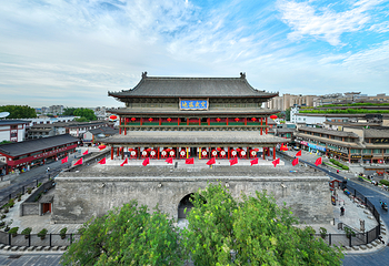 西安鼓楼第 11 张图片