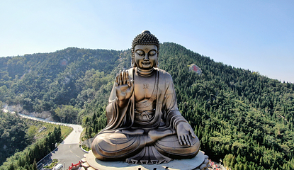 龙口南山旅游景区第 55 张图片