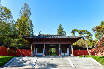西湖风景名胜区第 176 张图片