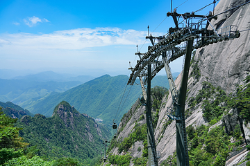 黄山风景区第 336 张图片
