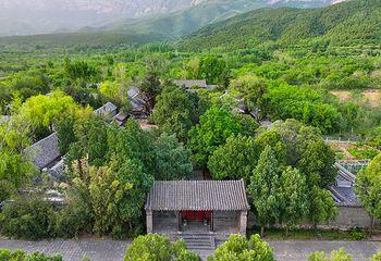 嵩阳景区第 16 张图片