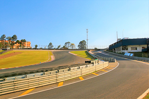 若泽·卡洛斯·帕塞赛道