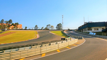 若泽·卡洛斯·帕塞赛道