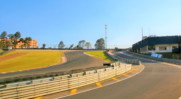 若泽·卡洛斯·帕塞赛道