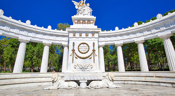 阿拉米达中央公园