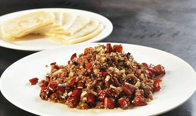 保定会馆(中银店)第 1 张图片