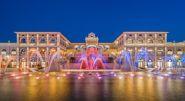 上海佛罗伦萨小镇