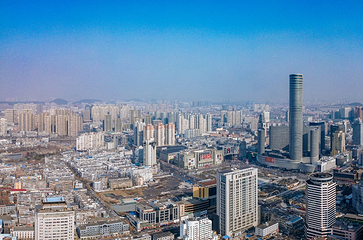 彭城广场第 4 张图片