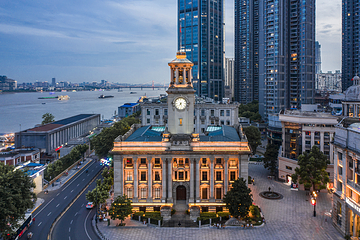 江汉关博物馆第 1 张图片