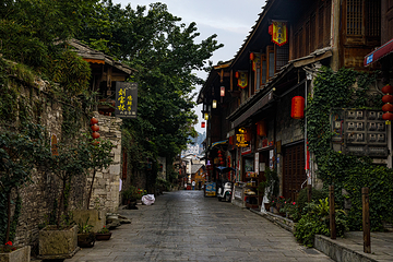 安顺旧州古镇第 4 张图片