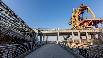 民国首都电厂旧址公园